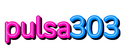 pulsa303 — logo kanal