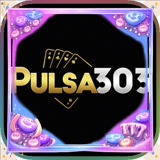pulsa303 — mitra unggulan